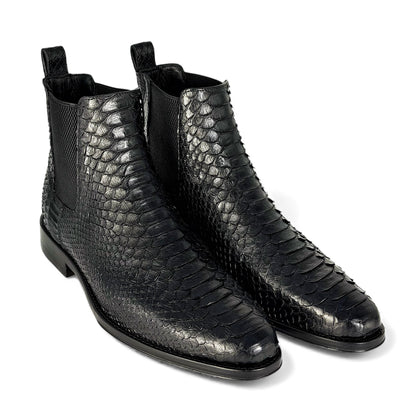 CHELSEA PITON BLACK