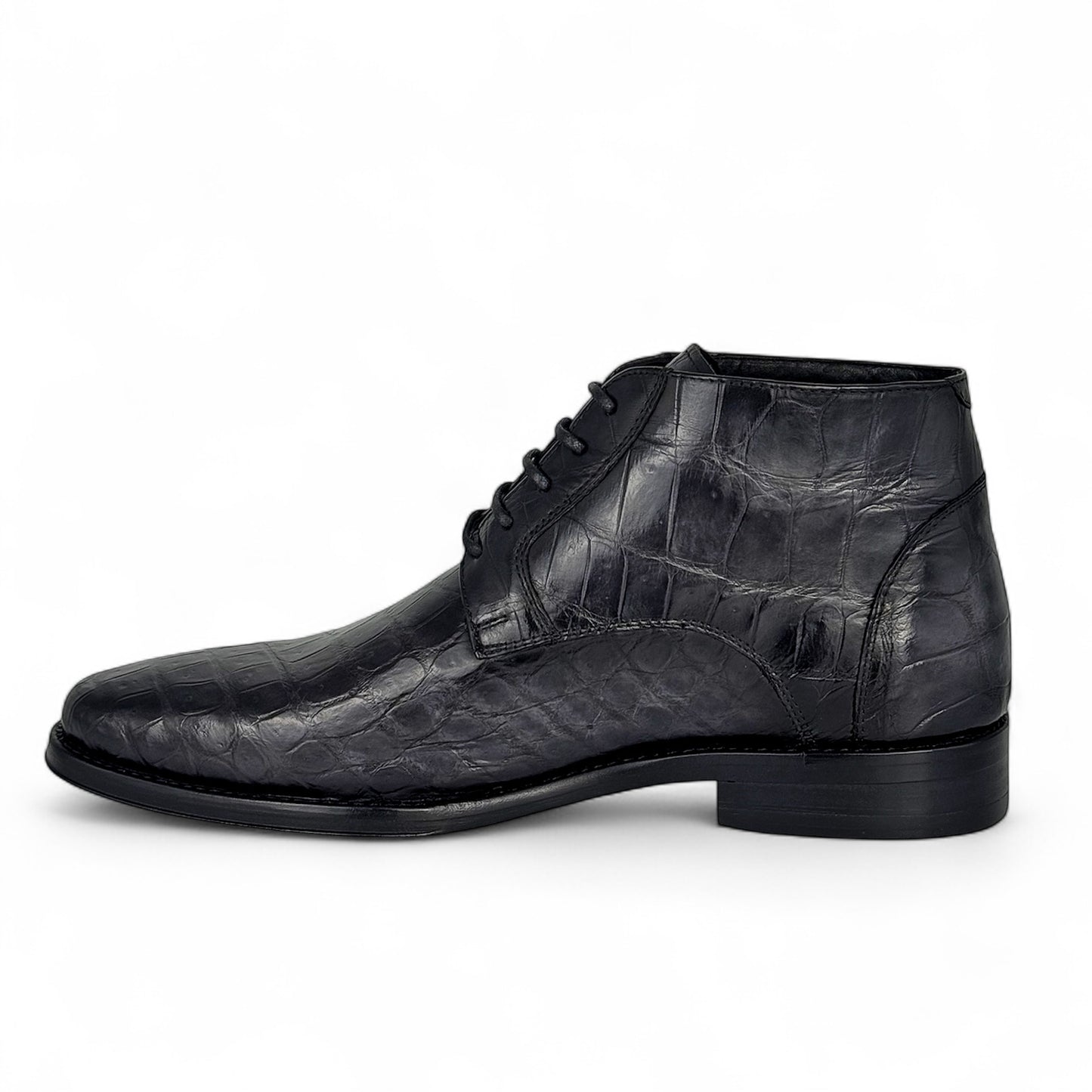 RUSIA COCODRILO GREY