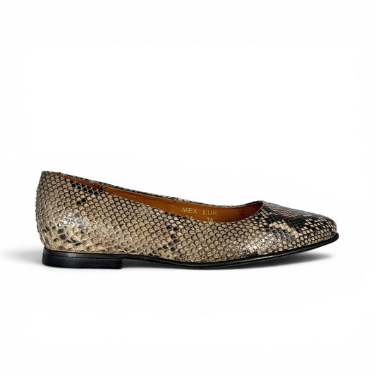 VALERINA PYTHON BELLY
