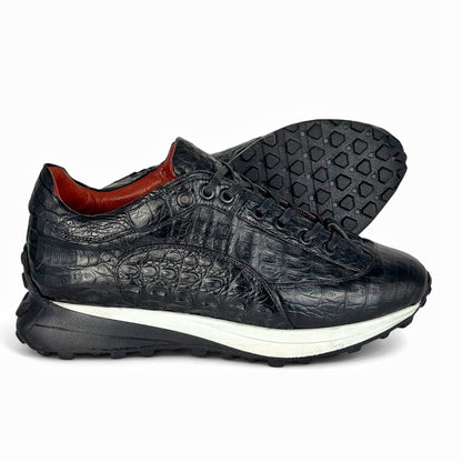 MIAMI COCODRILO BLACK