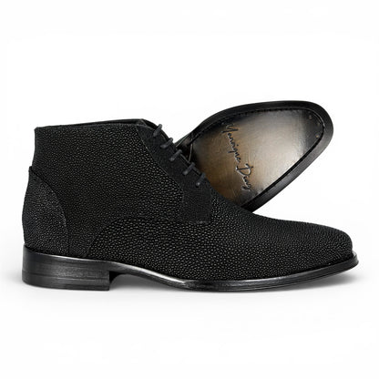 RUSIA MANTARRAYA BLACK