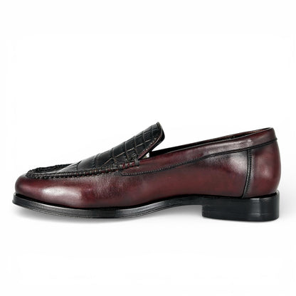 SUECIA W/COCODRILO ALLIGATOR