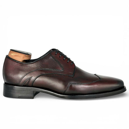 MADRID LEATHER WINE