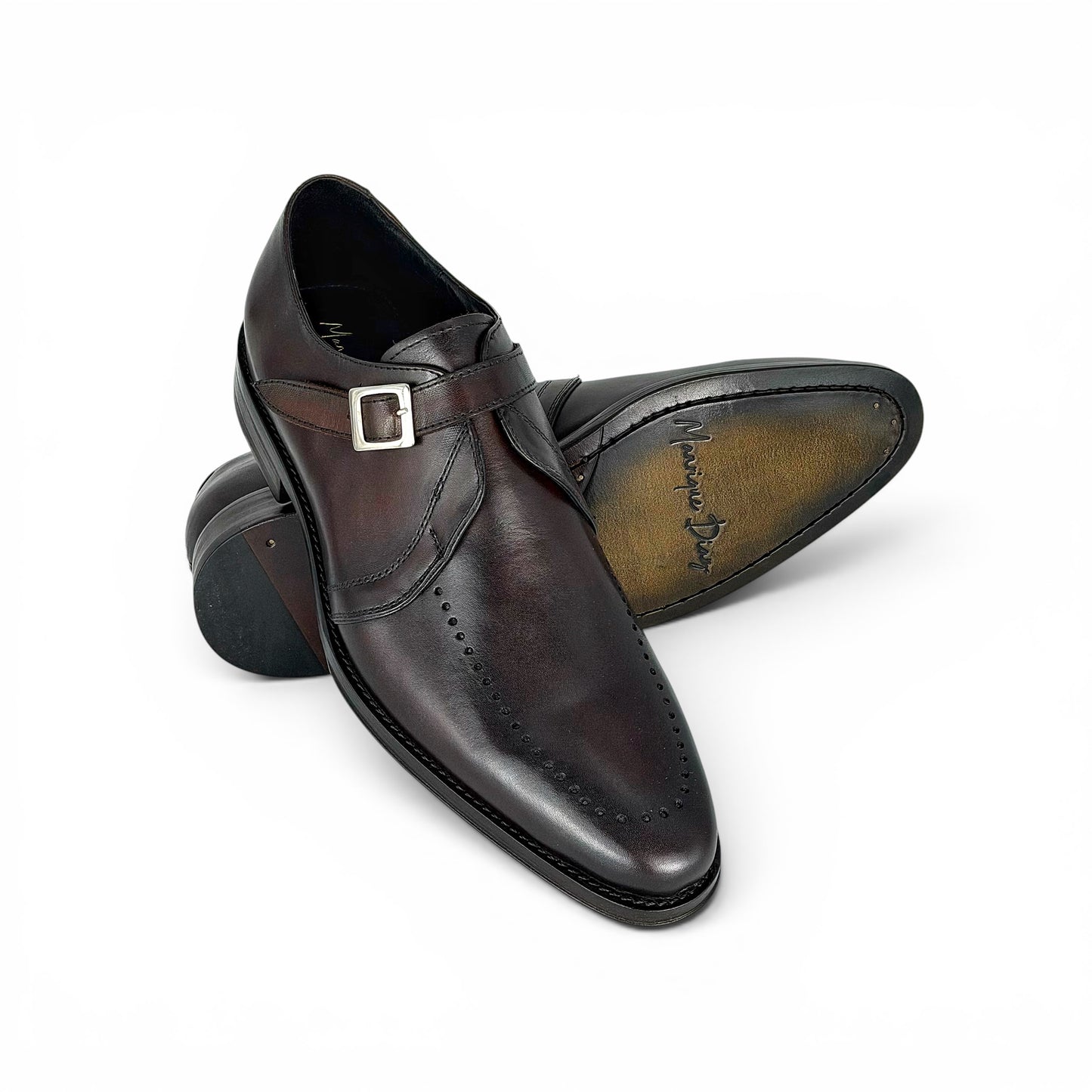 SUDÁFRICA LEATHER WINE