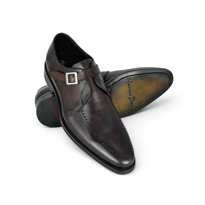 SUDÁFRICA LEATHER WINE