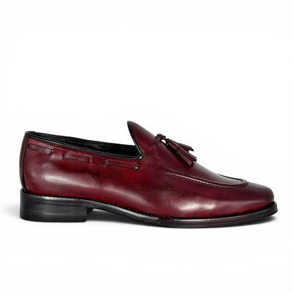 PORTUGAL LEATHER WINE