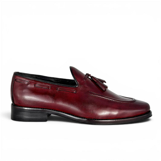 PORTUGAL LEATHER WINE