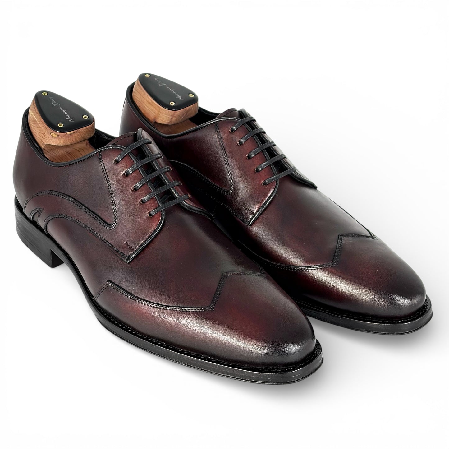 MADRID LEATHER WINE