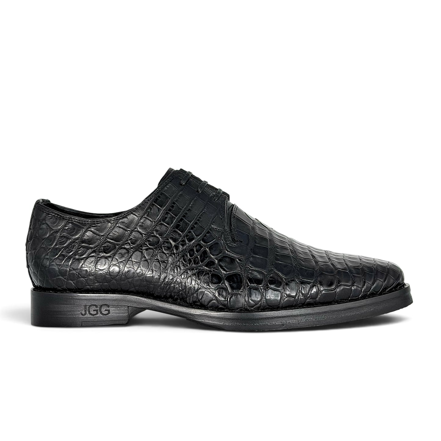 NORUEGA COCODRILO SIAMES BLACK