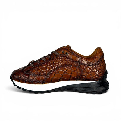 MIAMI COCODRILO ALLIGATOR HONEY