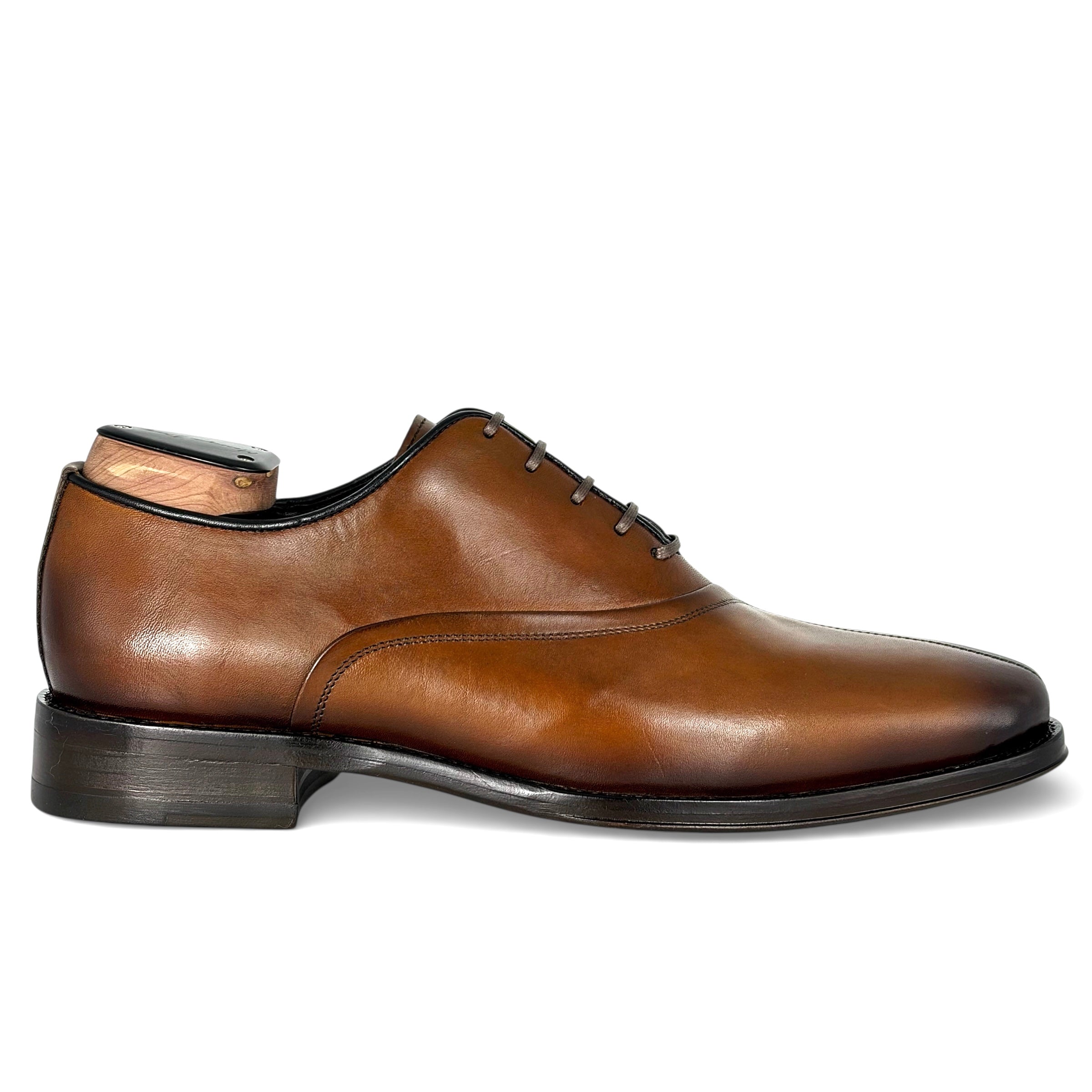 MALLORCA LEATHER HONEY