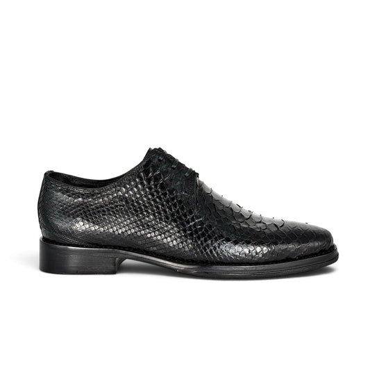 NORUEGA PYTHON BLACK