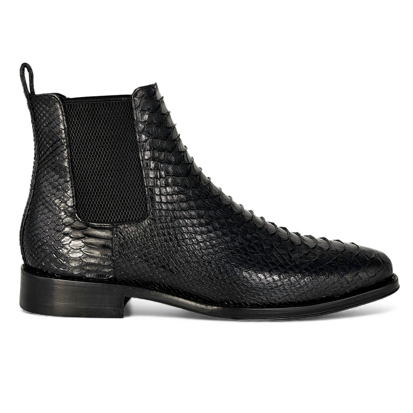 CHELSEA PITON BLACK