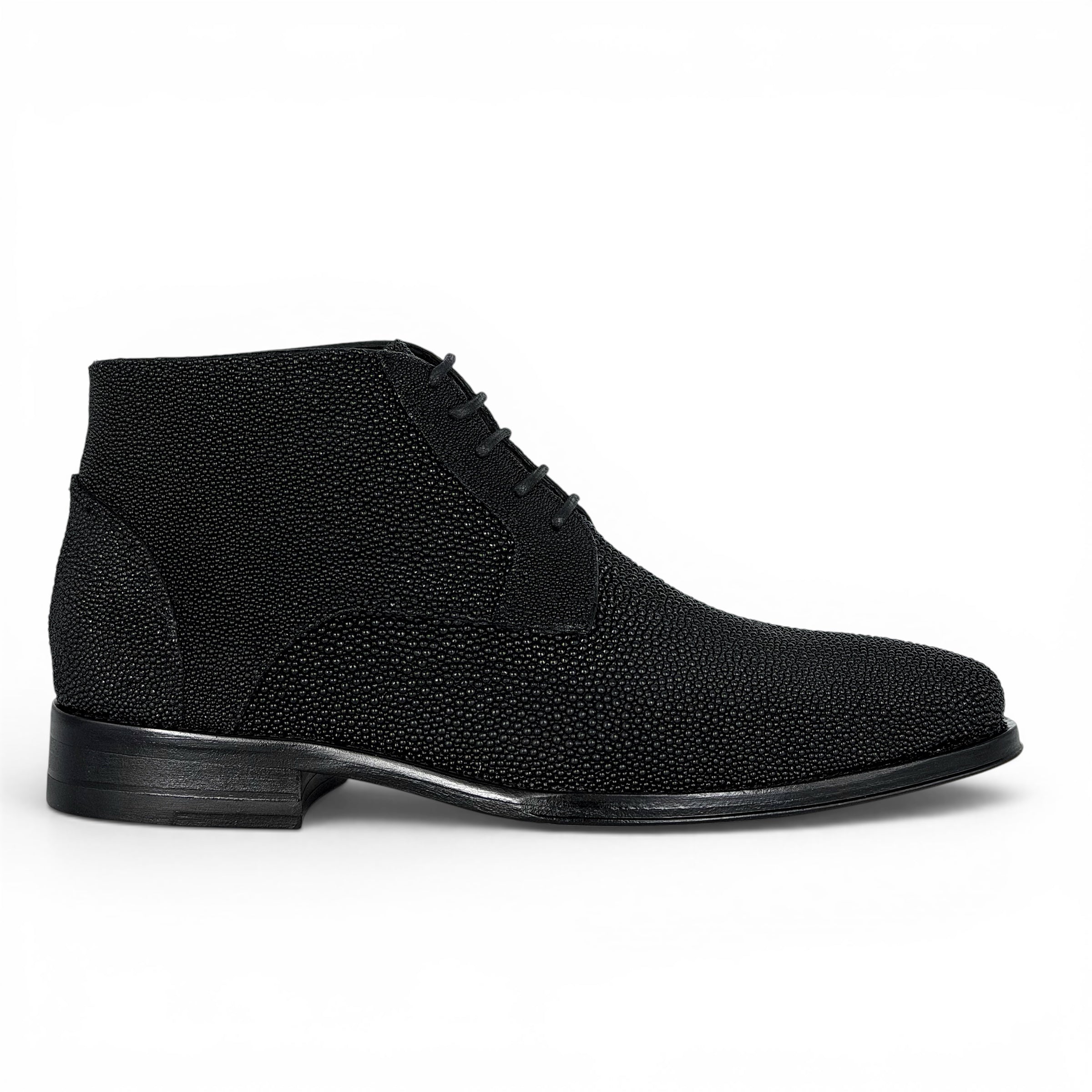 RUSIA MANTARRAYA BLACK