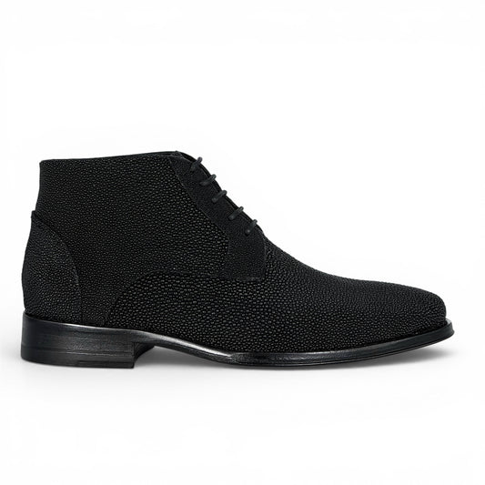 RUSIA MANTARRAYA BLACK