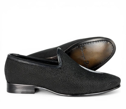 PALERMO MANTARRAYA BLACK