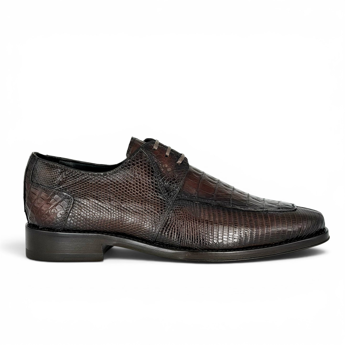 BILBAO COCO/LIZARD BROWN