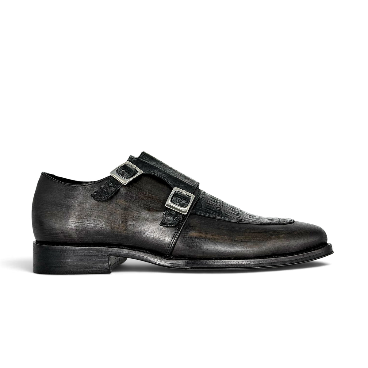 MARSELLA W/COCODRILO GREY