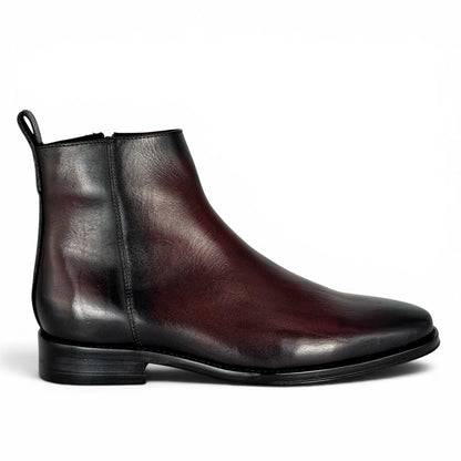 ALEMANIA LEATHER WINE