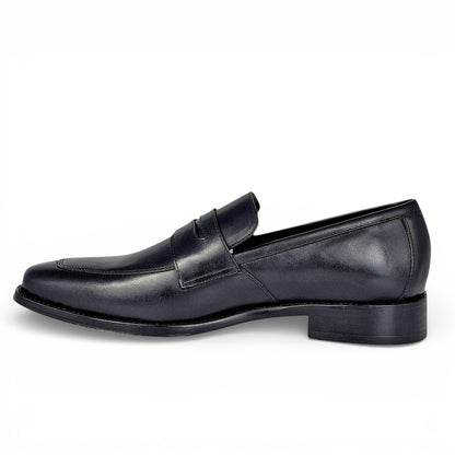 BERLÍN LEATHER BLACK