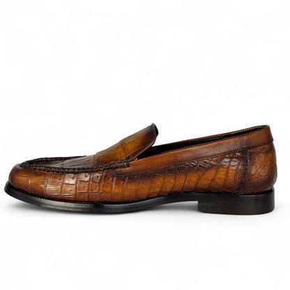 SUECIA COCODRILO HONEY