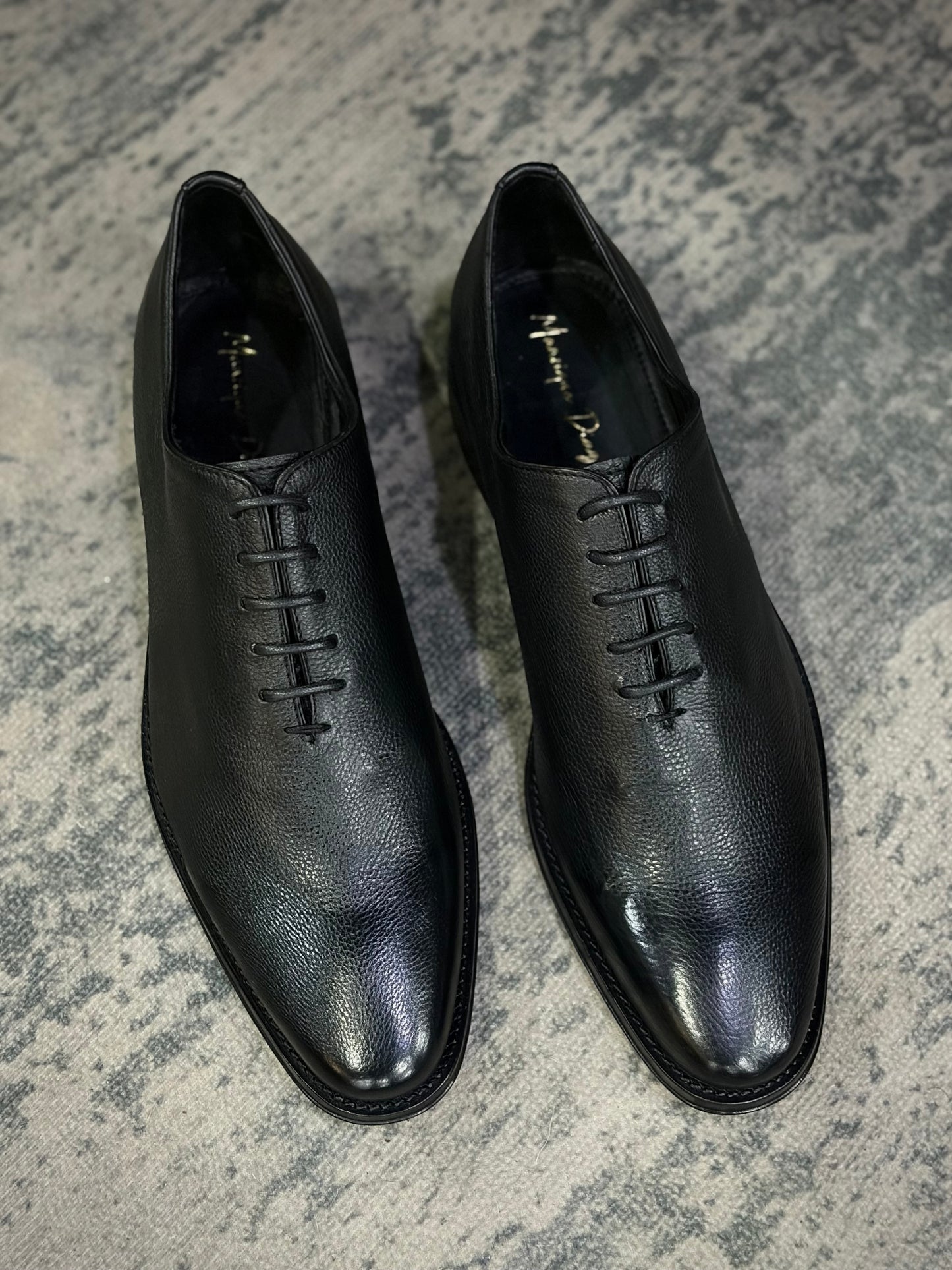 MÓNACO VENADO BLACK