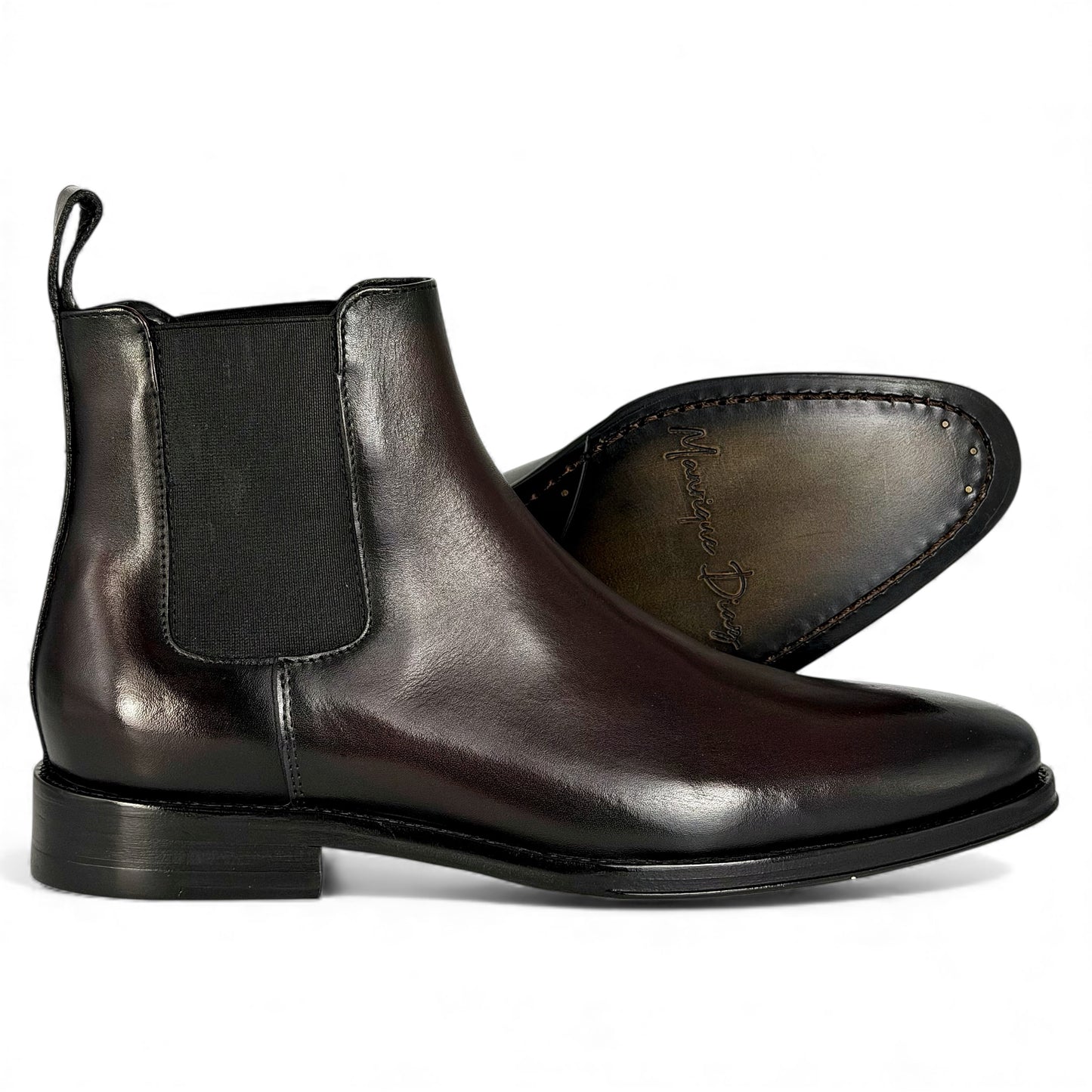 CHELSEA LEATHER WINE