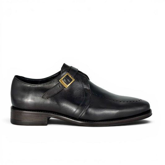 SUDÁFRICA LEATHER DARK BROWN