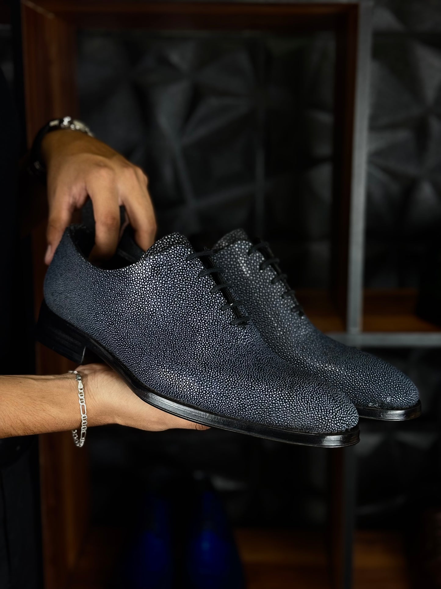 MÓNACO MANTARRAYA POLISHED