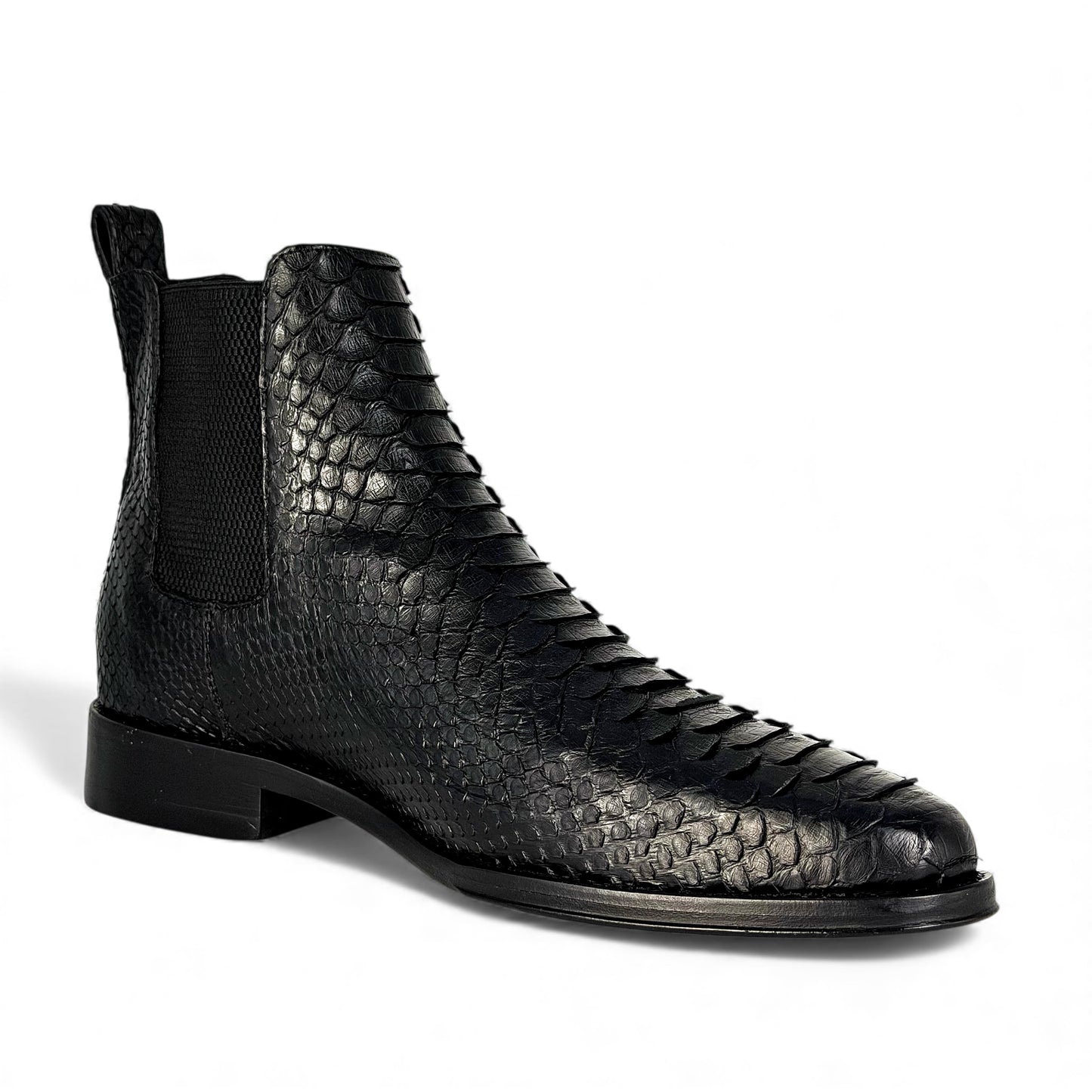 CHELSEA PITON BLACK