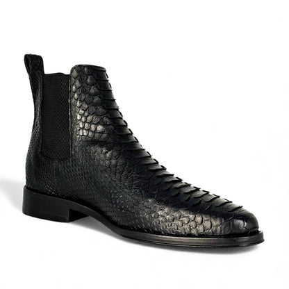 CHELSEA PITON BLACK
