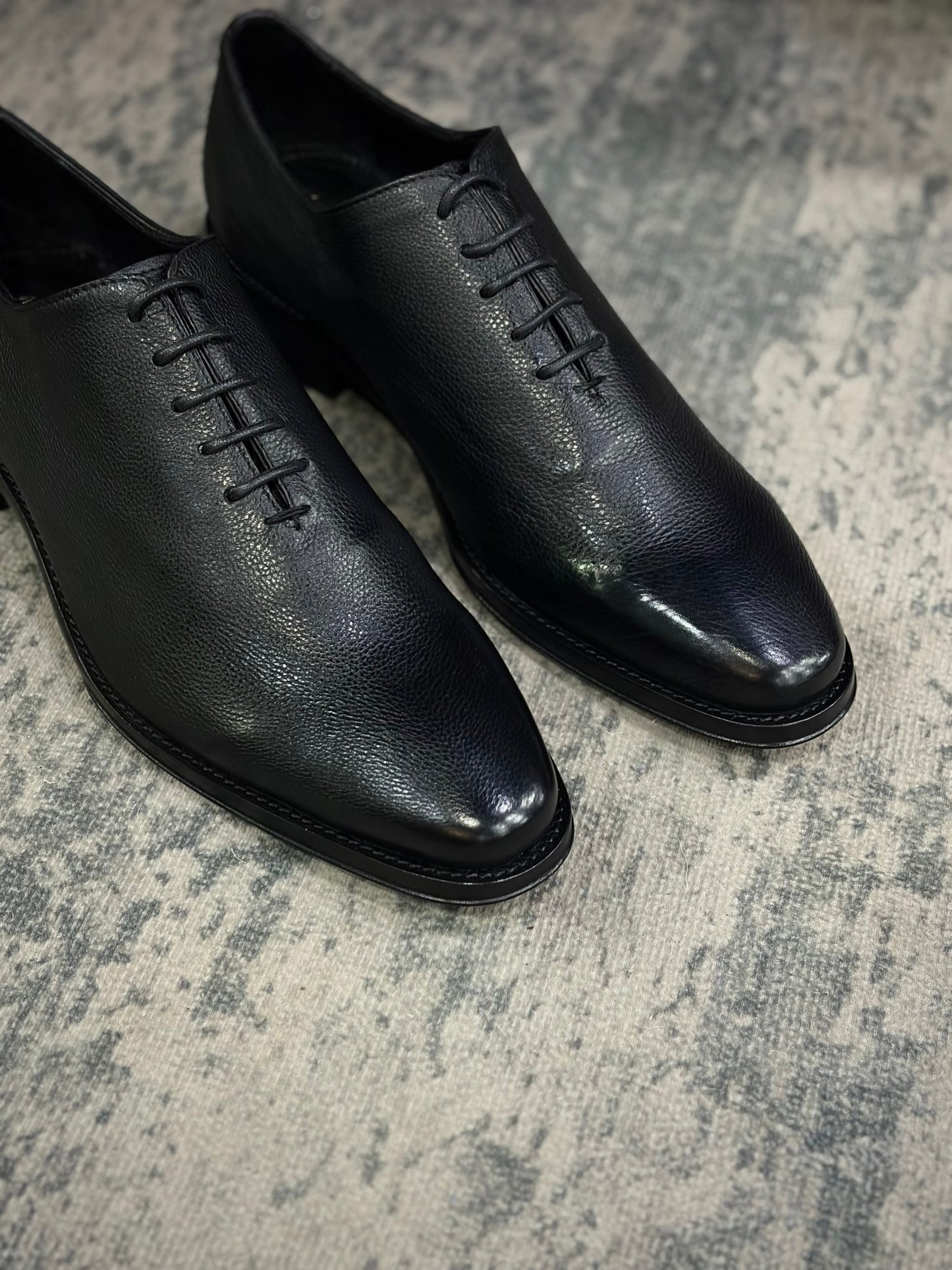 MÓNACO VENADO BLACK