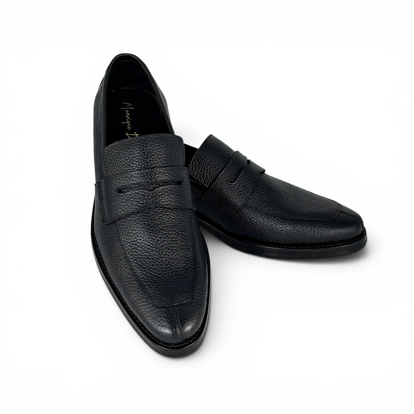 BERLÍN FLOATER BLACK