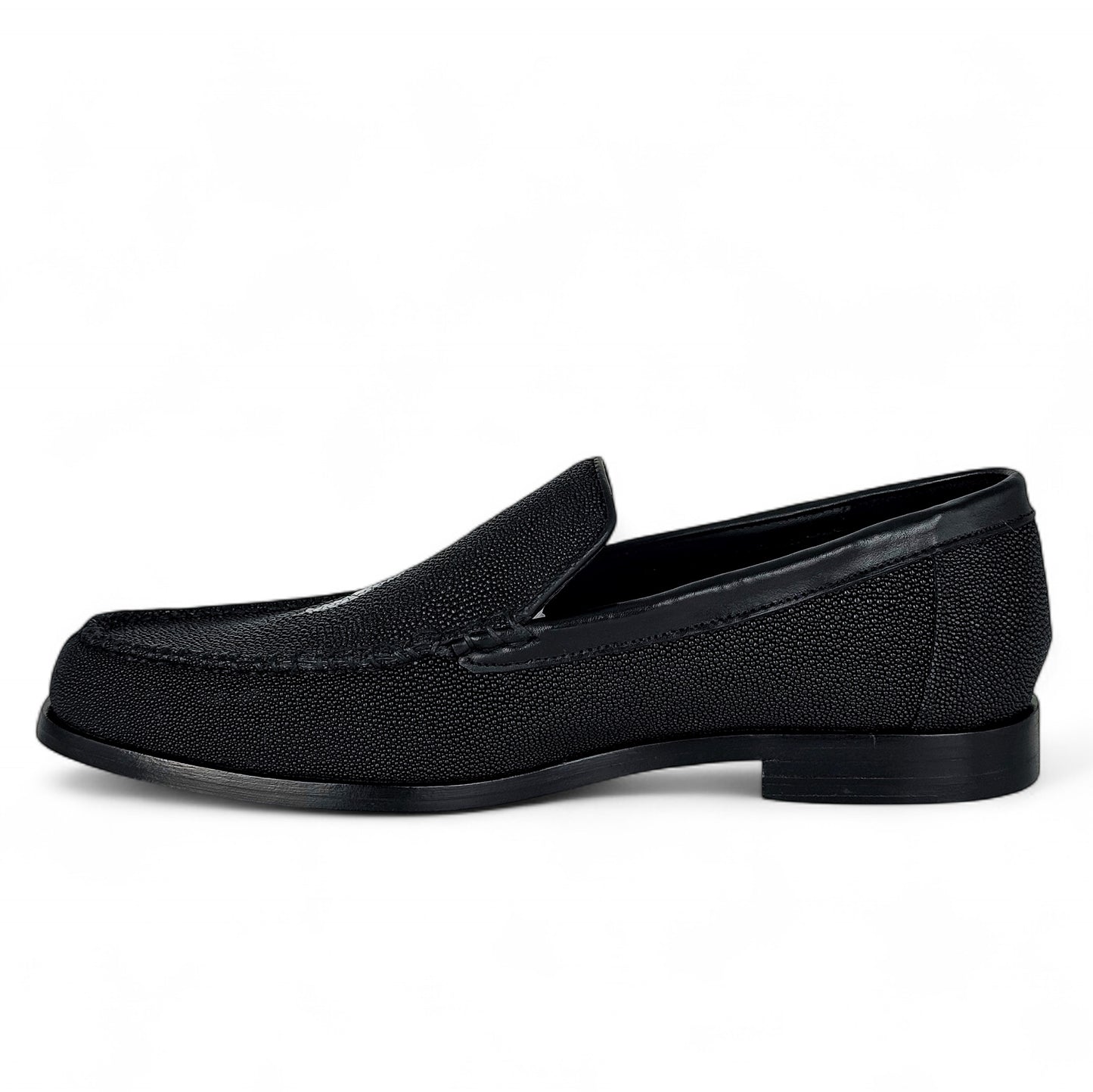 SUECIA MANTARRAYA BLACK