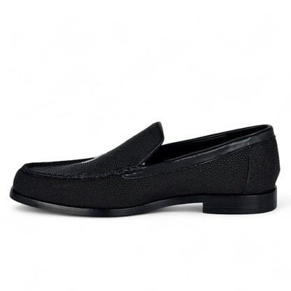 SUECIA MANTARRAYA BLACK