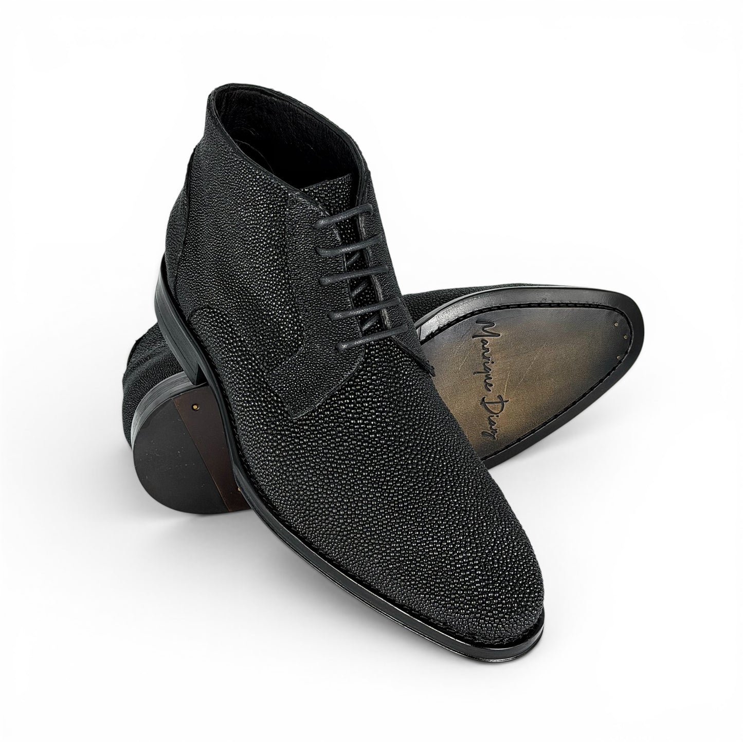 RUSIA MANTARRAYA BLACK