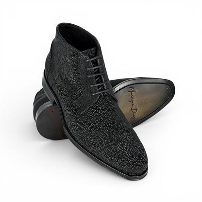 RUSIA MANTARRAYA BLACK