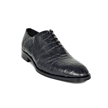 MÓNACO COCODRILO BLACK