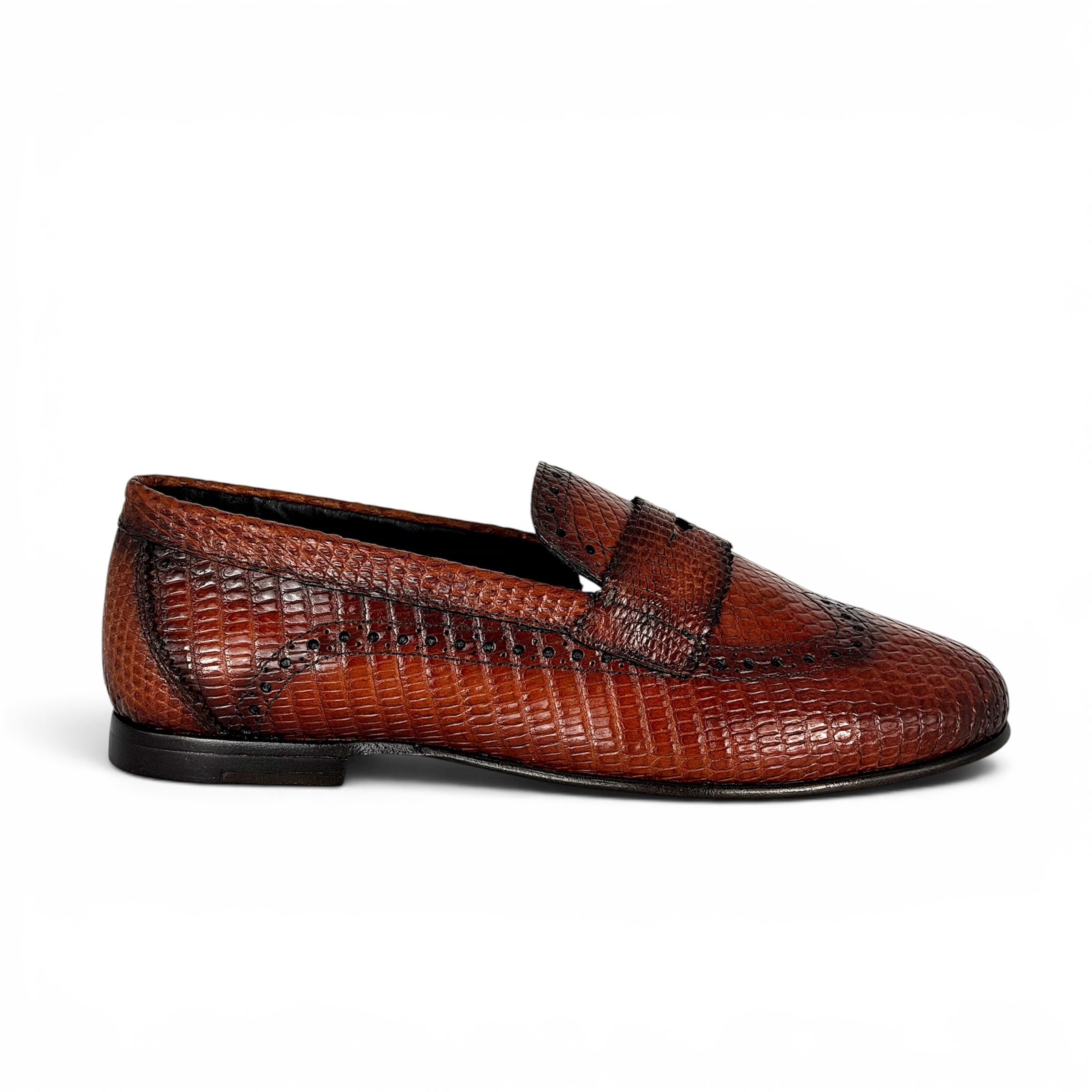 VENECIA LIZARD HONEY