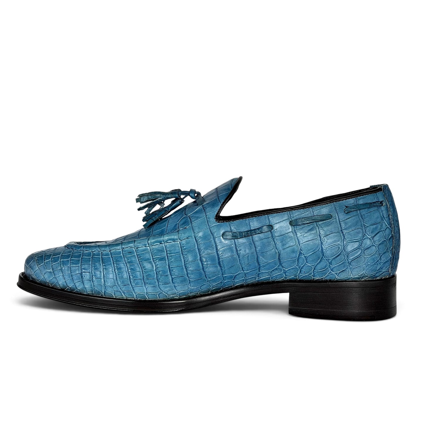 PORTUGAL COCODRILO BLUE