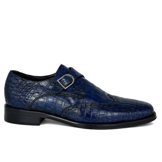 OSLO COCODRILO BLUE