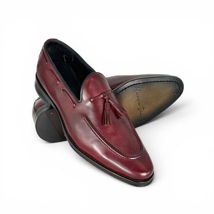 PORTUGAL LEATHER WINE