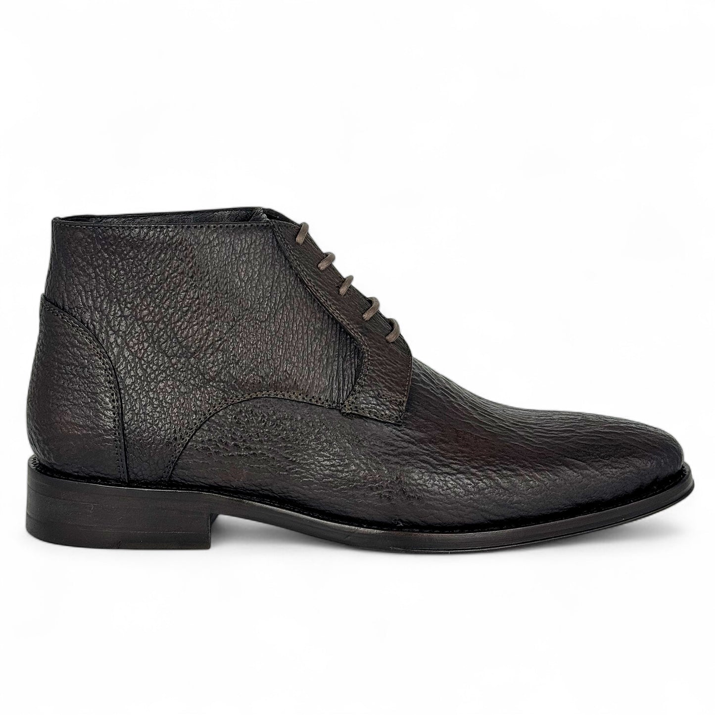 RUSIA TIBURÓN DARK BROWN