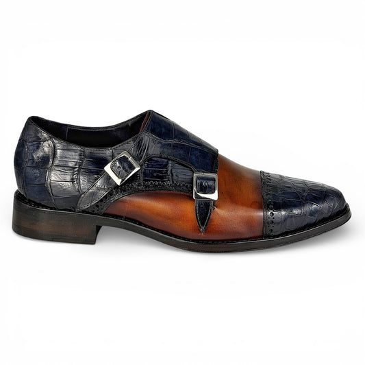 MILÁN W/COCODRILO COLORS