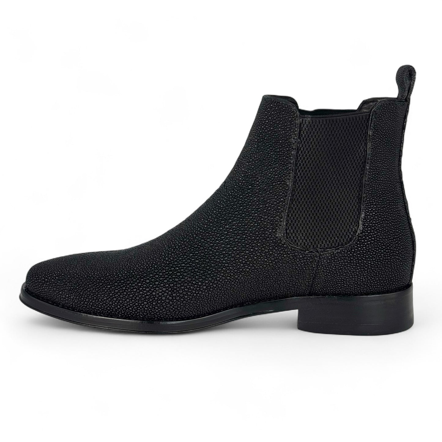 CHELSEA MANTARRAYA LISA BLACK