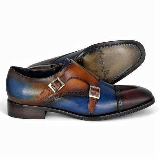 MILÁN LEATHER COLORS