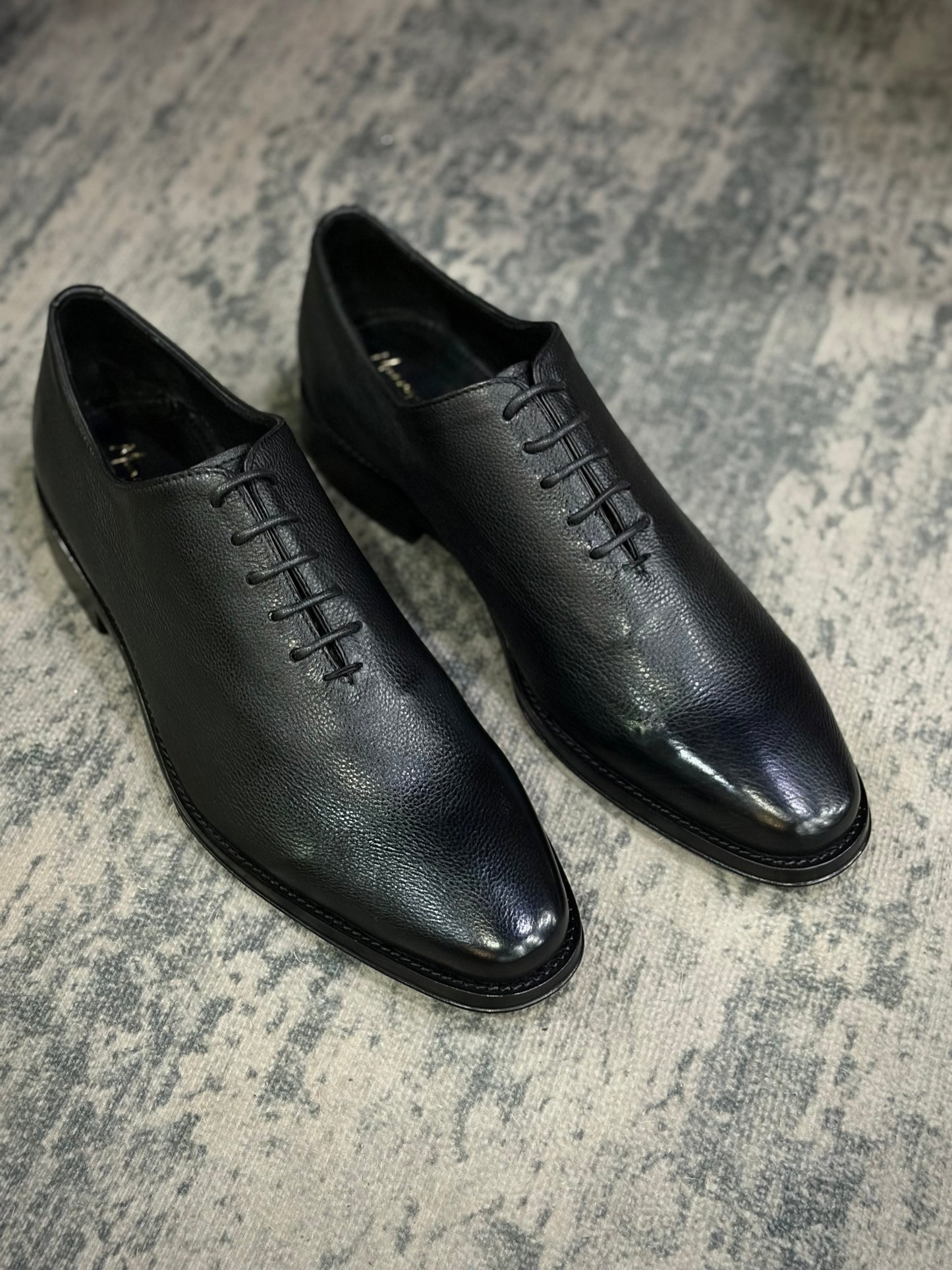 MÓNACO VENADO BLACK