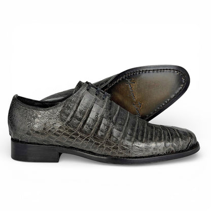 NORUEGA COCODRILO GREY