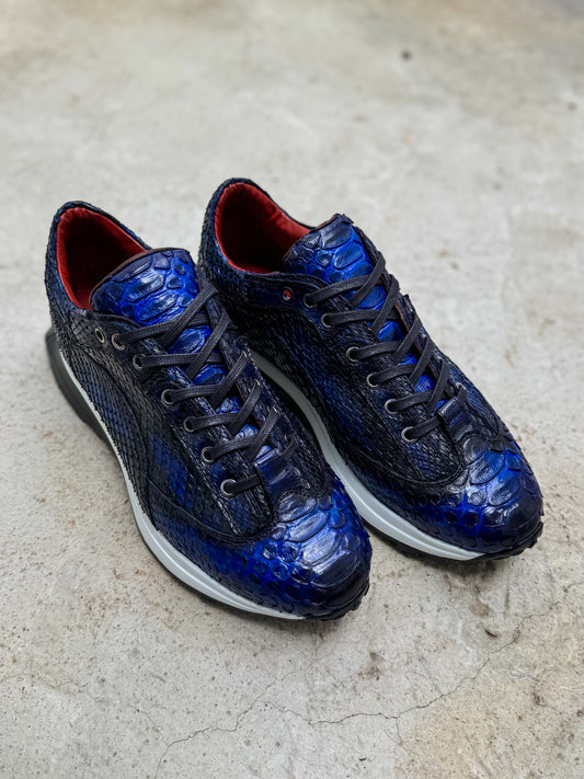 MIAMI PITON BLUE