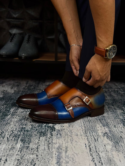 MILÁN LEATHER COLORS